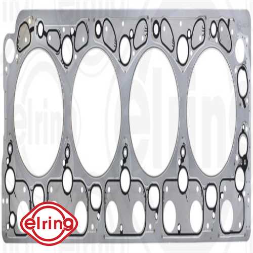 SILINDIR KAPAK CONTASI  OM904-OM907 ATEGO - ATEGO 2 - CITO (O 520) - LK - UNIMOG 1995 -