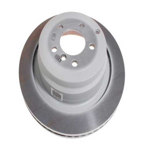 FREN DISKI ARKA ADET 3.0 D-4.4 D LAND ROVER RANGE ROVER III 02-12 Ürün Görseli