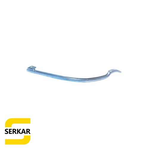 ALBEA TAMPON DESTEK SACI ÖN SOL  Ürün Görseli