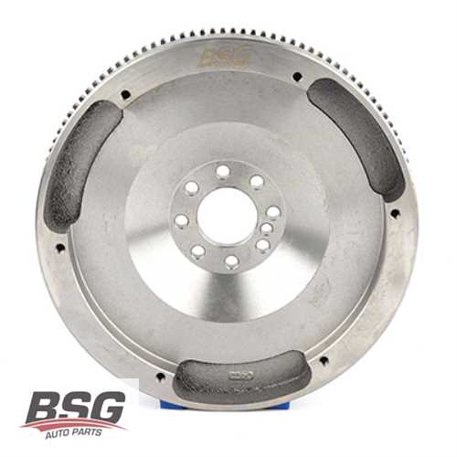 VOLAN TEK KÜTLE Z13DT CORSA C COMBO C 04- Ürün Görseli