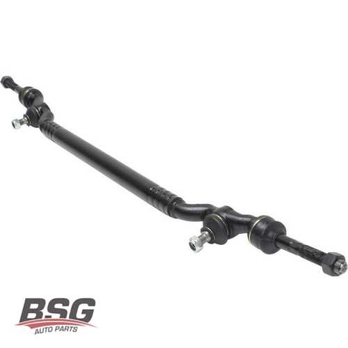 ROT ORTA   E38 96-03 Ürün Görseli