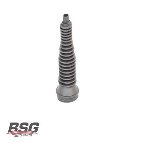 DIREKSIYON ROT KÖRÜGÜ SAG 45478 BM A4-A5-A6-A7-Q5 08- Ürün Görseli