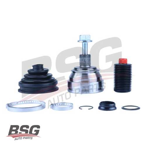 AKS KAFASI DIS 302446 / 303450 AJA-ACV-AAB-AJT 2,4 D-2,5 TDI T4 91-03