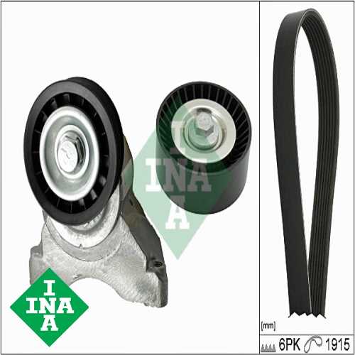 FORD FOCUS FORD V KAYIS SETI YS4E 19A216 AB/98MF 6C301 DA Ürün Görseli