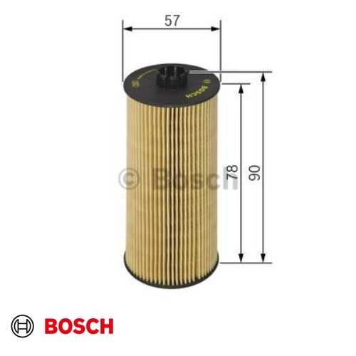 YAG FILTRESI    97-00 Ürün Görseli
