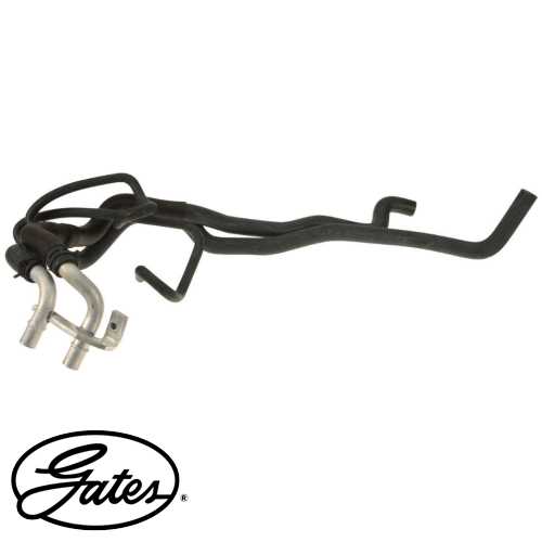 BMW LAND ROVERRANGE ROVER SPORT DISCOVERY III BMW RADYATÖR HORTUMU Ürün Görseli