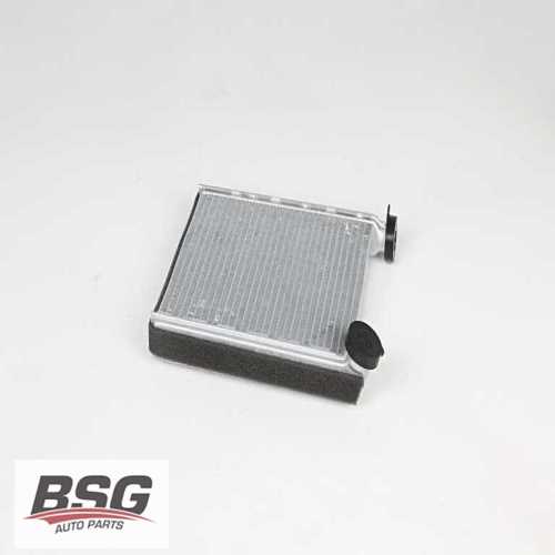 KALORIFER RADYATÖRÜ 8FH 351 511-624 BM JETTA 10- Ürün Görseli