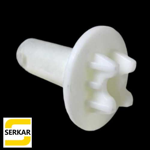 EGEA DEBRİYAJ PEDAL ALT BURCU ORJINAL