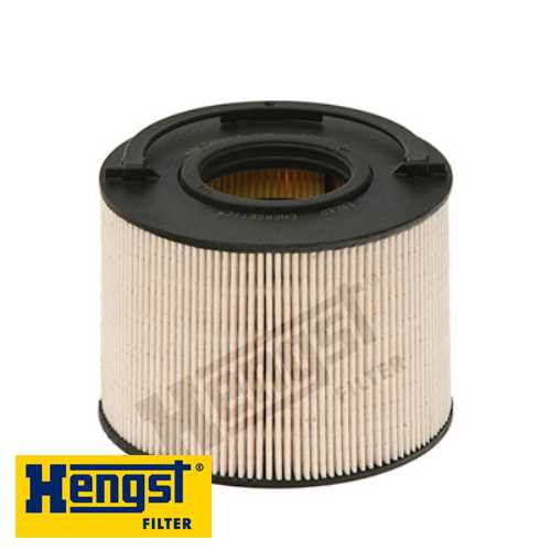 VW TOUAREG-Q7-CAYENNE VW YAKIT FILTRESI KX192D / C529