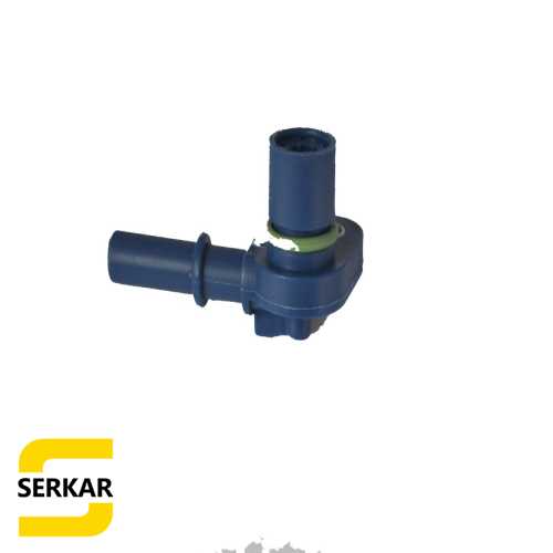 VAKUM POMPA VALFİ BÜYÜK DOBLO 2.0 CDTI LINEA PUNTO EVO BRAVO 1.6 MTJ OPEL ASTRA H J VECTRA INSIGNIA Ürün Görseli