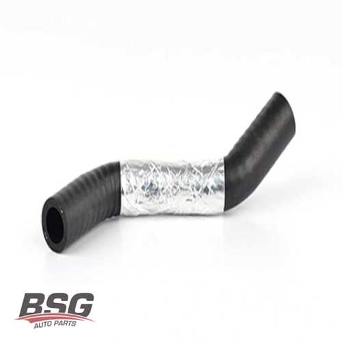 TURBO YAG HORTUMU (ELYAFLI)110 PS /31355068 1.6 TDCI HDI FOCUS II C-MAX FIESTA FUSION 307 207 208 308 PARTNER TEPEE EXPERT III S40 II V50 03-11