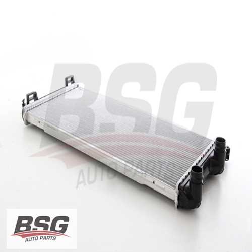 SU RADYATÖRÜ BRAZING 1,3 MJT-1,9 JTD DOBLO 01-