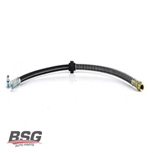 FREN HORTUMU ÖN ÜST BM MOVANO 98-03