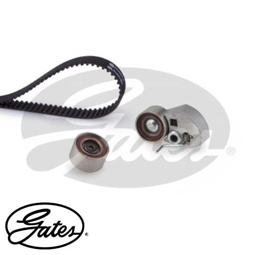 KORE ACCENT ADM/ELANTRA/GETZ/MATRIX/SANTAFE/TUCSON/SONATA/TRAJET/CARENS/CERATO/SPORTAGE KORE TRIGER SETI 123RP280H Ürün Görseli