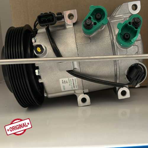 KLİMA KOMPRESÖRÜ HYUNDAİ İX35 1.6 2010> KIA SPORTAGE III 1.6 GDI 2011>