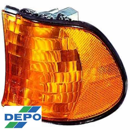 SINYAL LAMBASI SAG SARI BM E38 98-02