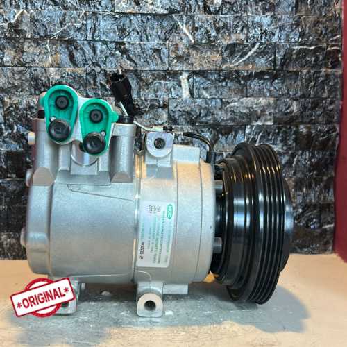 KLİMA KOMPRESÖRÜ HYUNDAİ ACCENT G4DH-GDEH-G4EK ELEANTRA 96-01 Ürün Görseli