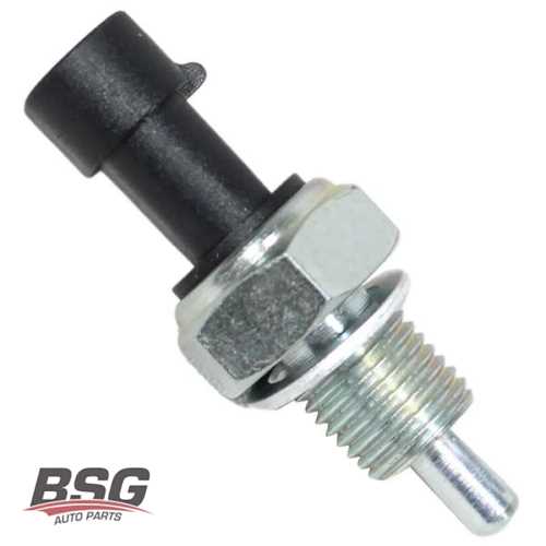 GERI VITES MÜSÜRÜ  BM IVECO DAILY I II 78-