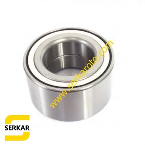  MEGANE II SW 1.9 ÖN TEKER RULMANI