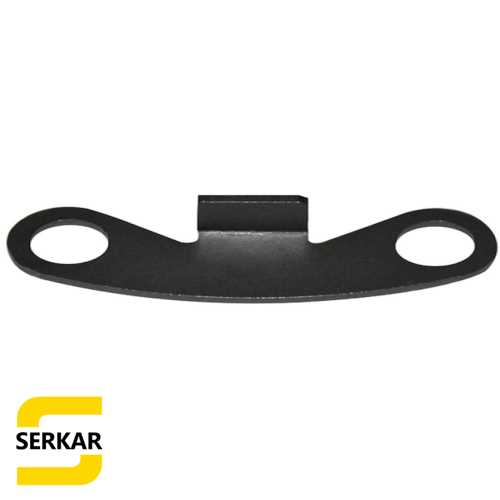 PALIO SIENA ISTAVROZ KİLİT SACI C513 Ürün Görseli