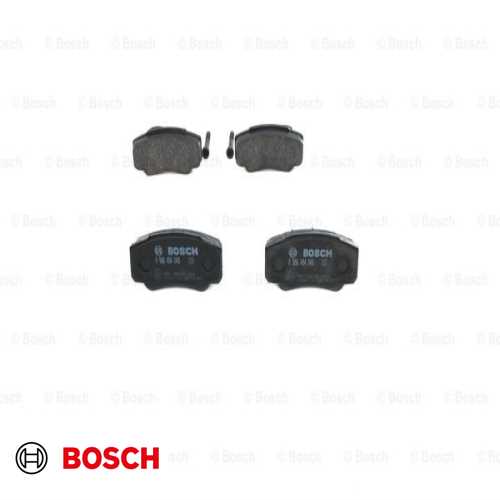 FREN BALATASI ÖN  BM DUCATO-BOXER 00- Ürün Görseli