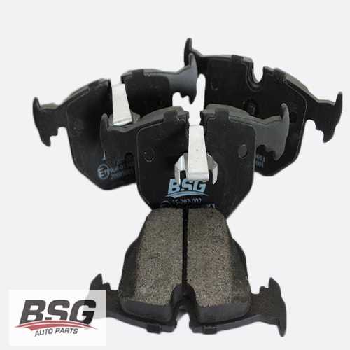 FREN BALATASI ARKA  BM LAND ROVER RANGE ROVER III -E38-X5 E53 97-12