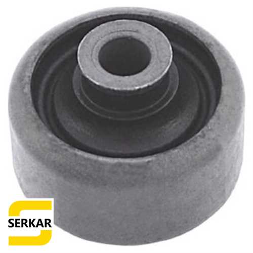 MEGANE II SALINCAK BURCU  Ürün Görseli