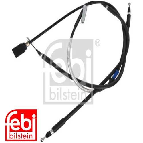 OPEL INSIGNIA A OPEL EL FREN TELI Ürün Görseli