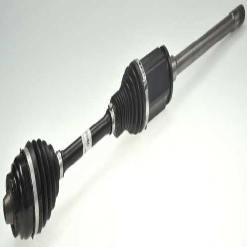 BMW F07-F01-F01 LCI-F02-F02 LCI dx-ix BMW AKS KOMPLE ÖN SAG