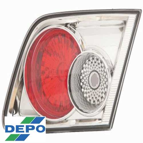 STOP LAMBASI IÇ SAG  Benzin MAZDA 6 (GG) 02-04 Ürün Görseli