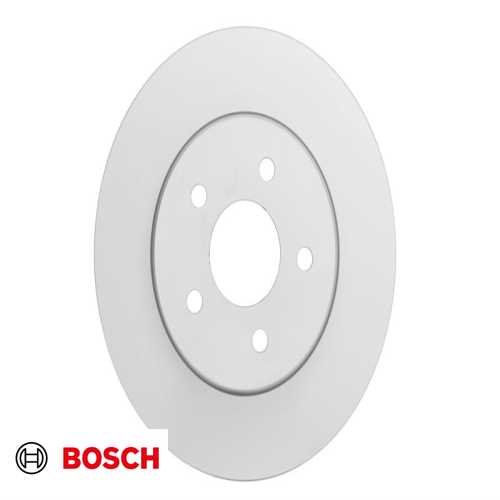 FREN DISKI ARKA  BM MONDEO III 01-07
