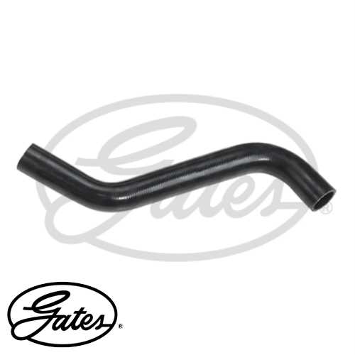 FORD ESCORT FORD RADYATÖR HORTUMU ÜST Ürün Görseli