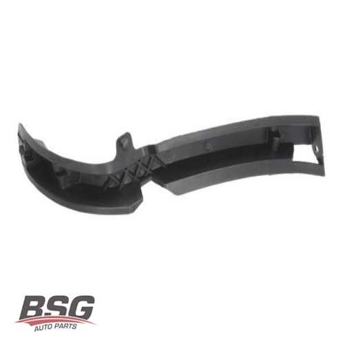 TAMPON BRAKETI ÖN SOL  BM PASSAT 05-10