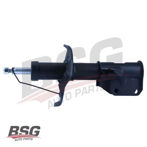 AMORTISÖR ÖN SOL GAZ 1.5:1.8 323 (BJ) 99-00