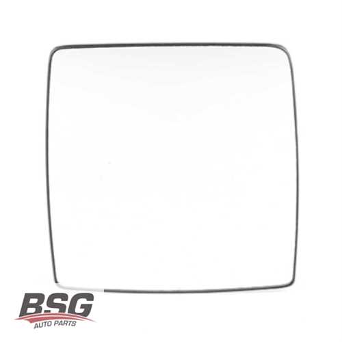 AYNA CAMI SOL  BM COMBO C 02- Ürün Görseli