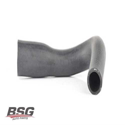 TURBO HORTUMU RADYATÖR ÇIKIS 95HP Z13DTH CORSA D 10-12 Ürün Görseli