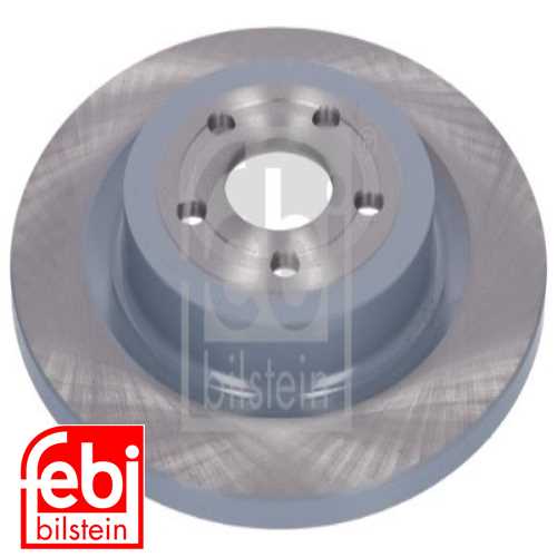 FORD MUSTANG MACH-E (CGW) EV FORD FREN DISKI ARKA