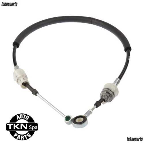 VİTES KUMANDA TELİ FIAT LINEA SOL Ürün Görseli