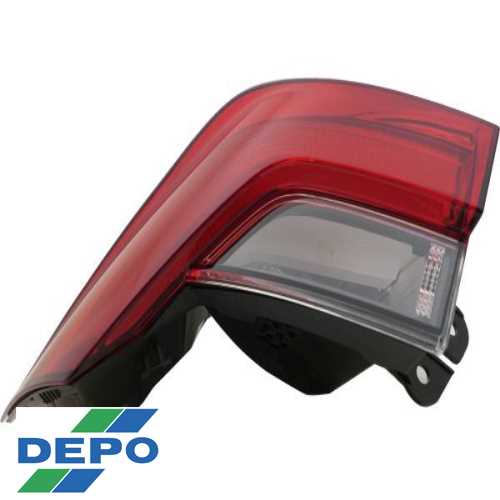 STOP LAMBASI DIS SOL  BM KAMIQ 20-