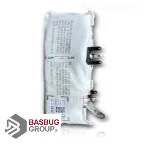 KONTROL ÜNITESI YAN SOL BM A3 20-