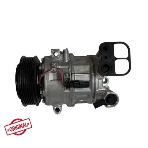 KLİMA KOMPRESÖRÜ OPEL ASTRA K İNSİGNİA A-B ANTARA 1.6CDTİ 2.0CDTİ 2013> Ürün Görseli