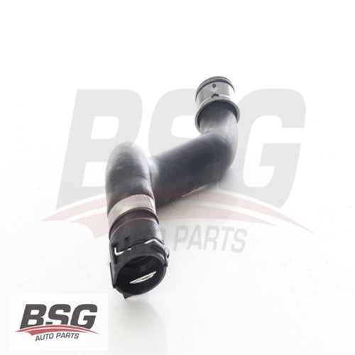 RADYATÖR HORTUMU ALT  M274 W204-212-207-218 11-16 Ürün Görseli