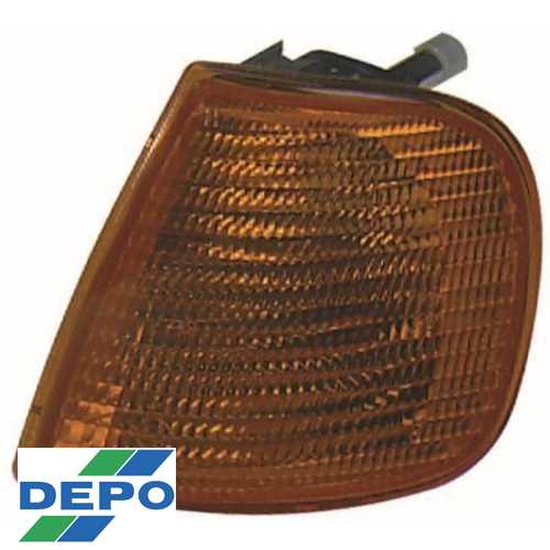 SINYAL LAMBASI SAG SARI BM POLO CLASSIC-CADDY 94-03