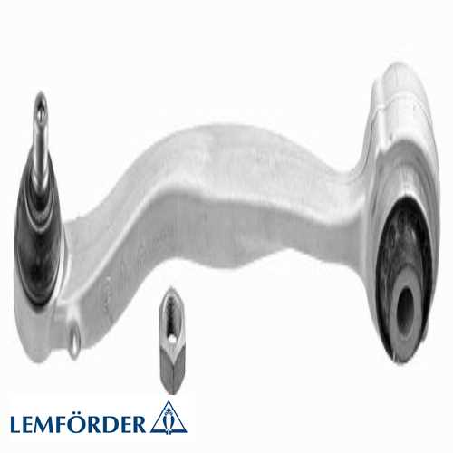 MERCEDES W204-207-172 MERCEDES ROTILLI KOL ALT SOL