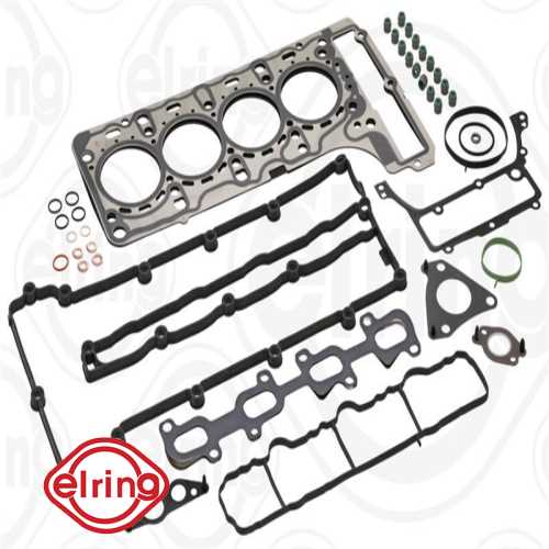 TAKIM CONTA ÜST  OM651 W204/212/SPRINTER 906 /VITO 09-