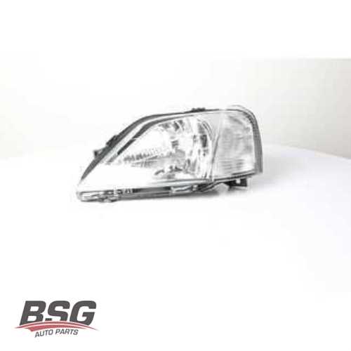 FAR SOL  BM LOGAN 03-08 Ürün Görseli