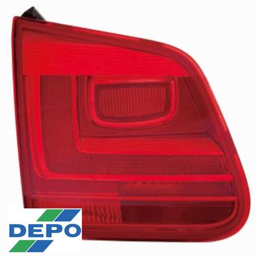 STOP LAMBASI IÇ SAG 2SA 010 739-101 BM TIGUAN 11-15 Ürün Görseli