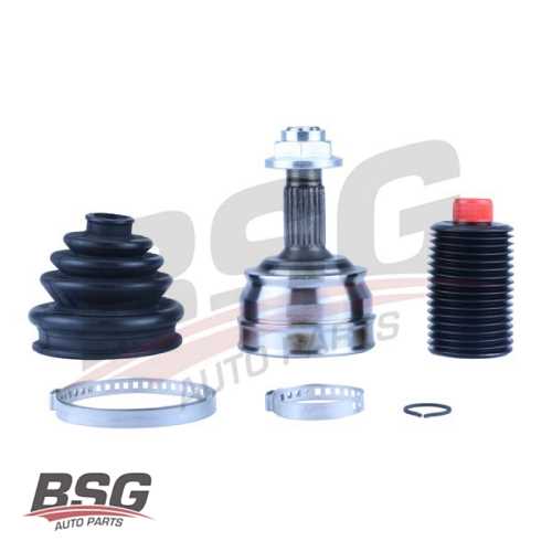 AKS KAFASI DIS 22X20X52 UZUNLUK 126,5  MM 1,4-1,6 TEMPRA/TIPO 92-00 Ürün Görseli