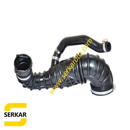 CONNECT HAVA FILTRE HORTUMU