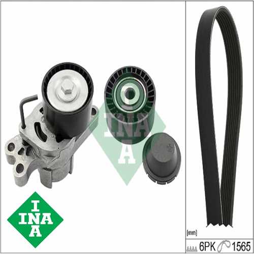 PSA 206/XSARA PSA V KAYIS SETI Ürün Görseli